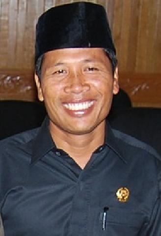 Dewan Ragu Proyek Roro Selesai Dikerjakan Tepat waktu